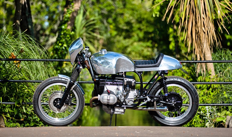 Cafe Racer Ace