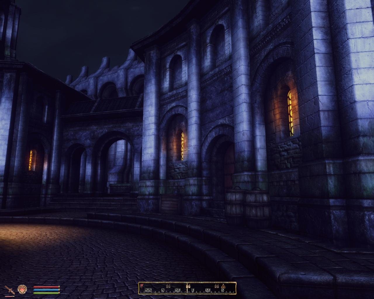 The Elder Scrolls IV: Oblivion - Ascension