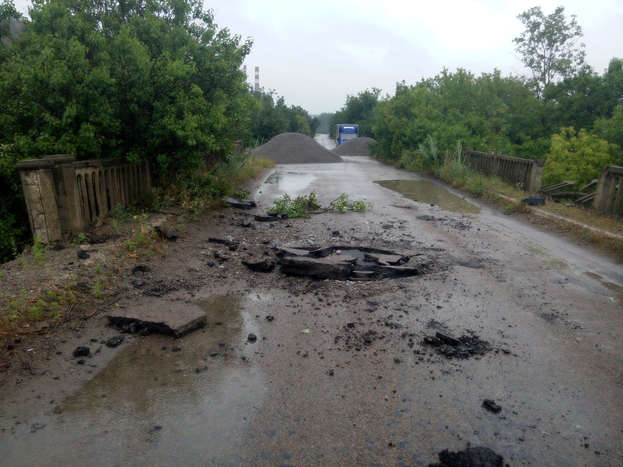 Карта старобешево новоазовск