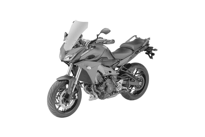 Yamaha РјРѕС‚РѕС†РёРєР»С‹ fz09