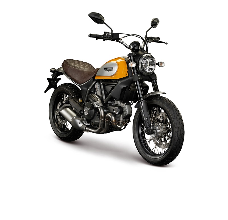 РњРѕС‚ Ducati Scrambler