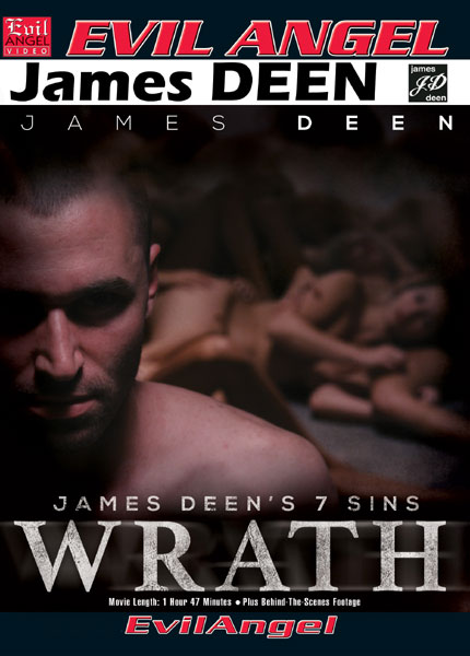 James Deens 7 Sins: Wrath / 7 Грехов Джеймса - 4.65 GB