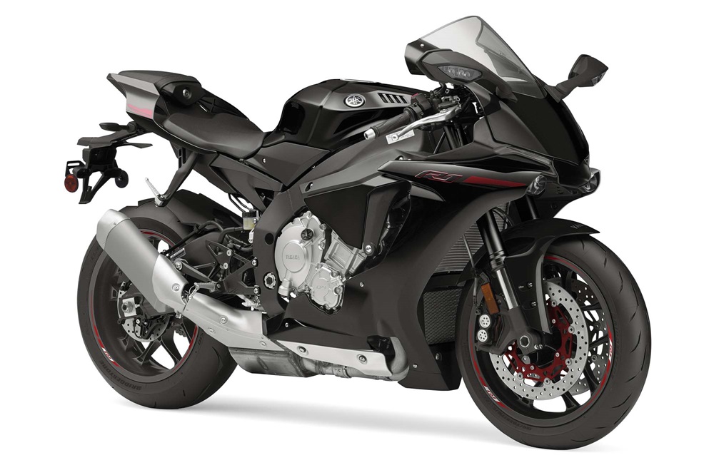 Yamaha YZF r1 2015 РѕР±РѕРё