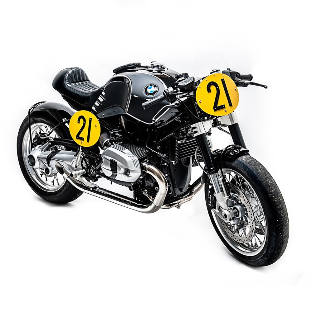 BMW R NINET Classic