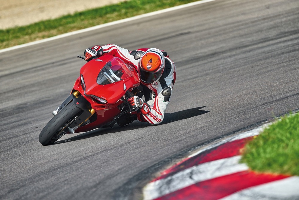 Ducati 1299