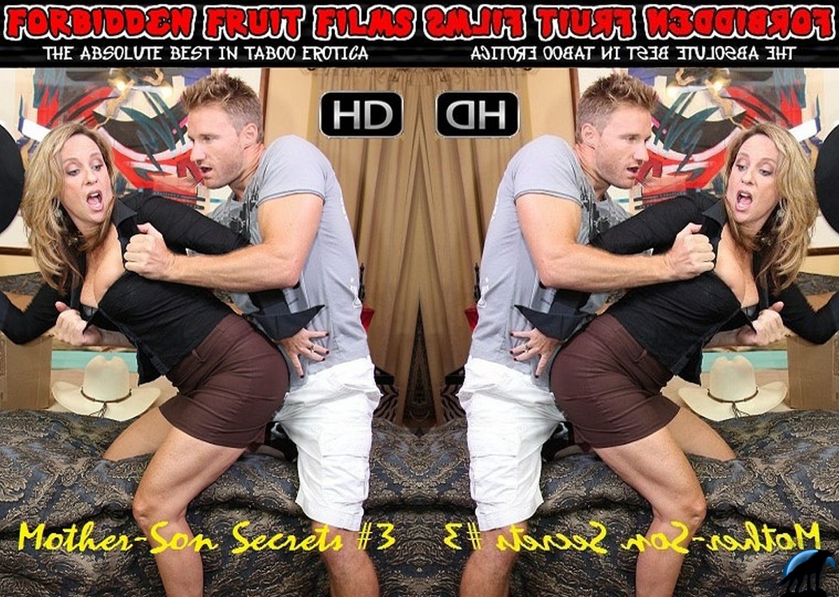 Secretos entre madre e hijo  / Секреты матери и сына