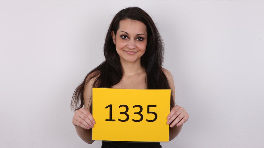 Lucie  - 1335