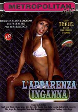 L apparenza inganna / Внешность обманчива