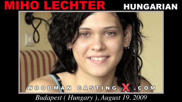 Miho Lechter - Updated