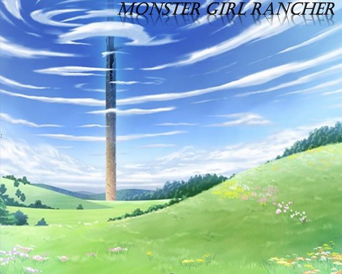Monster Girl Rancher