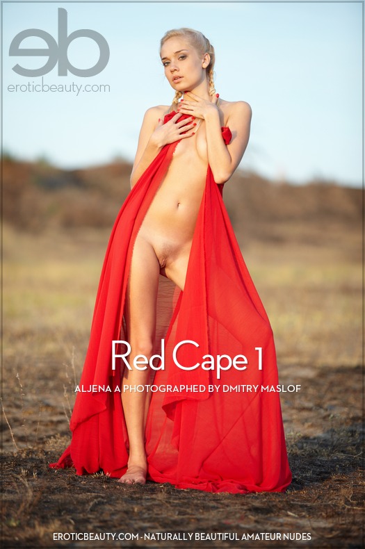 - 2014-05-21 Aljena A - Red cape 1