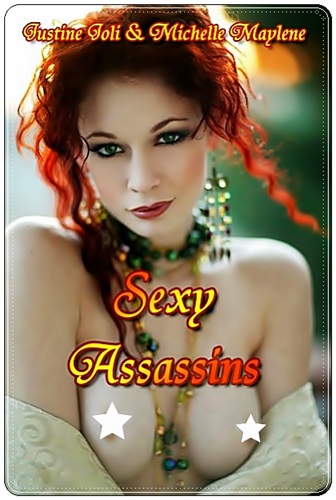 Sexy Assassins / Сексуальные убийцы