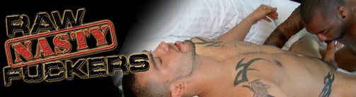 Big Black Brooklyn Boners: For a Hot Hole!
