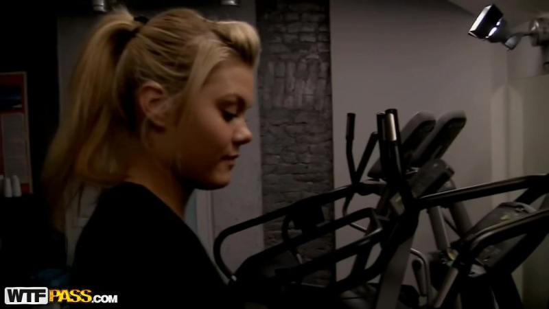 Melena  & Mike - Season 3, episode 6: 