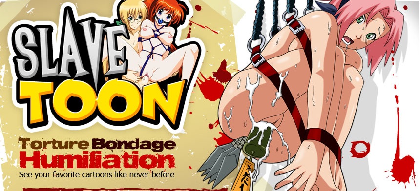 SiteRip SlaveToon.com / Рип SlaveToon.com