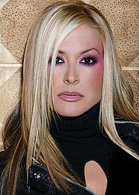 Anastacia
