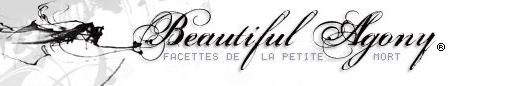 Beautiful Agony - Facettes De La Petite Mort / Прекрасная Агония
