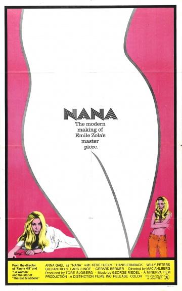 Nana. Nana 70Take Me, Love Me / Нана.