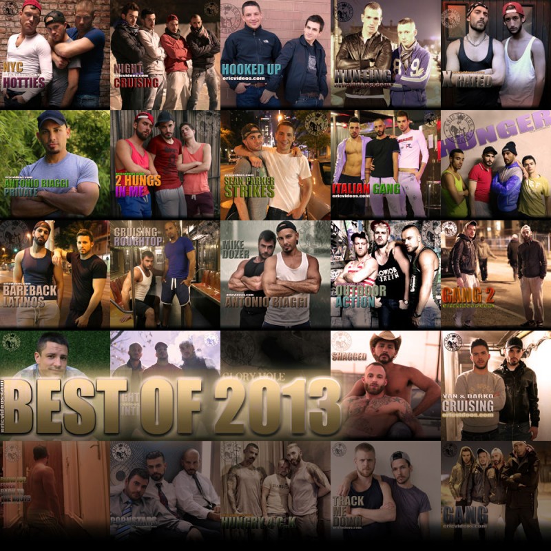 The Very Best of 2013 / Самое наилучшее 2013