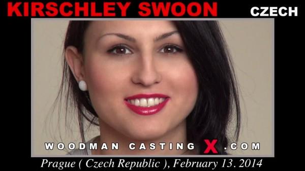 KIRSCHLEY SWOON* UPDATED *