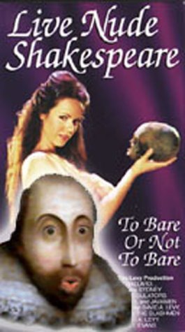 Live Nude Shakespeare / Живой Обнажённый Шекспир