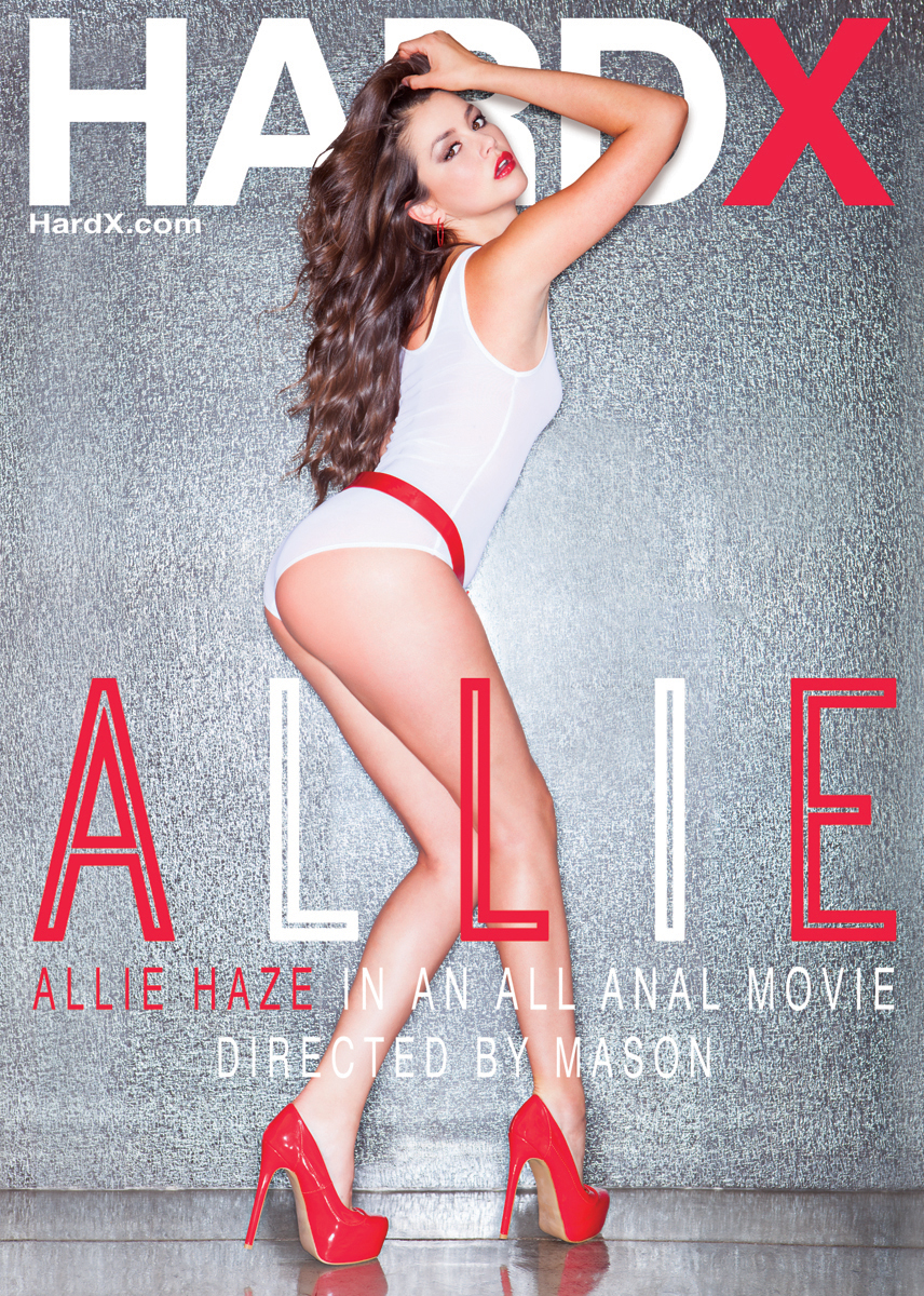 Allie / Allie    RD: 09.07.2014.
