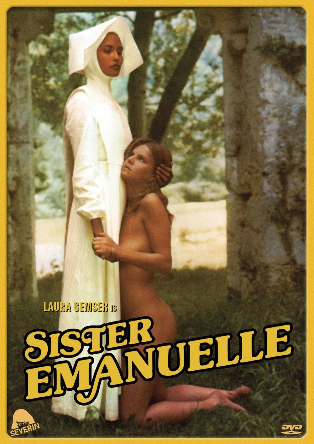 Suor Emanuelle / Сестра Эммануэль