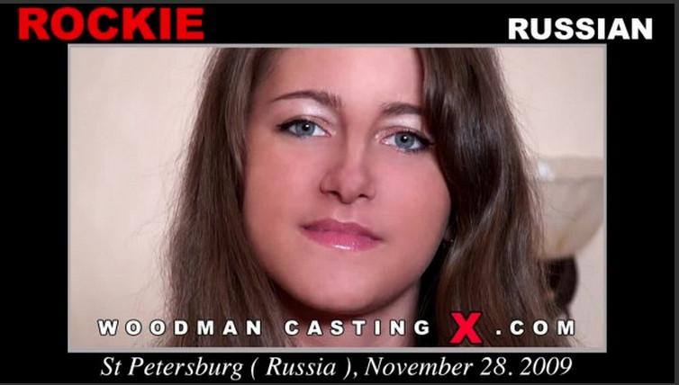 ROCKIE