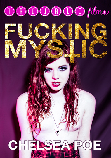 Fucking Mystic / Мистический Трах