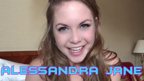 ALESSANDRA JANE - WUNF 140