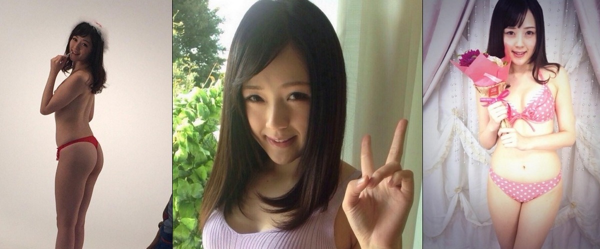 Suzuhara Emiri - Lolita Films Collection / Коллекция Фильмов Лолиты. Нежный Цветок Сакуры