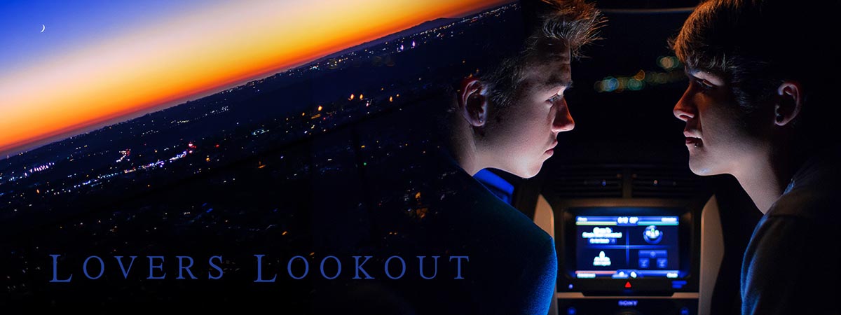 Lovers  Lookout