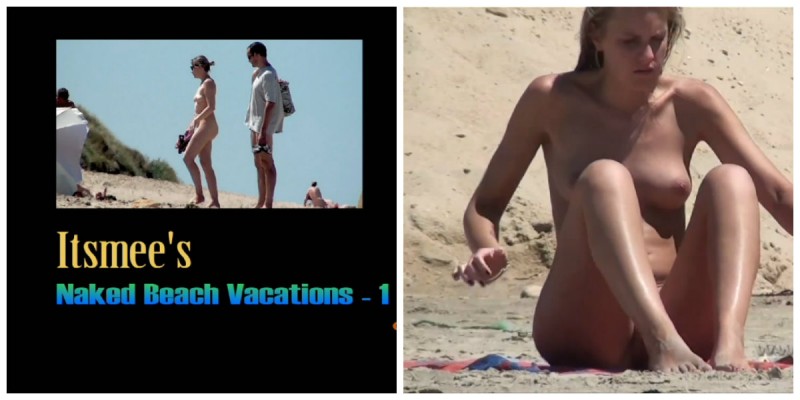 Скачать торрент CoccoVision.com Itsmee's Naked Beach Vacations 1. 