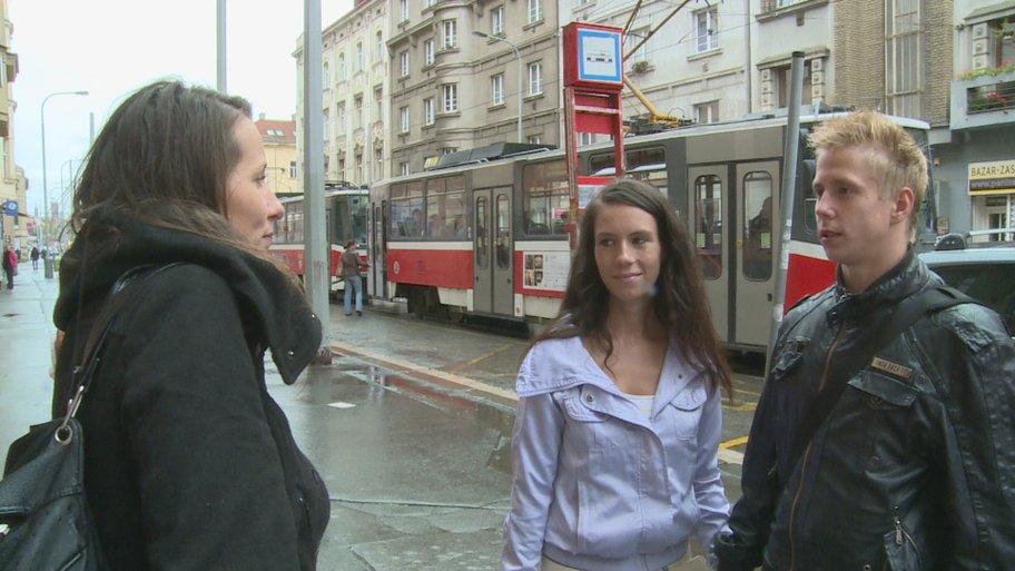 CZECH COUPLES 11
