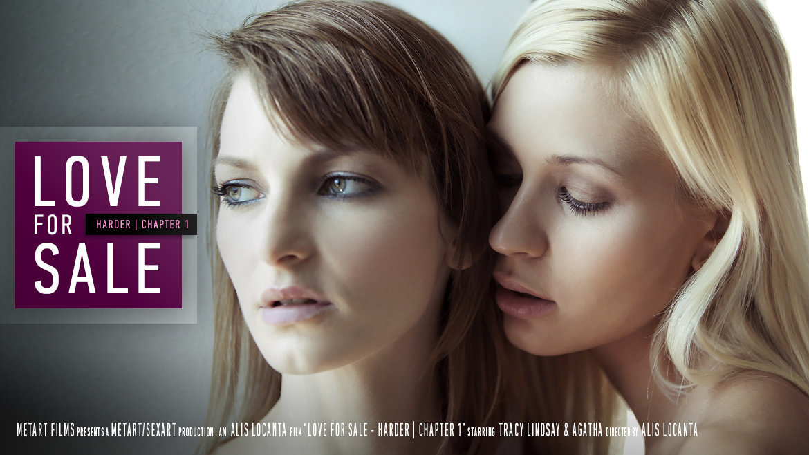 Agatha & Tracy Lindsay