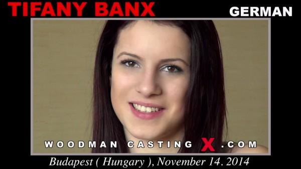 Tifany Banx * UPDATED *