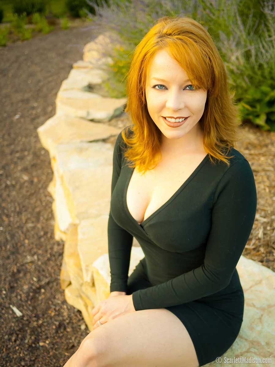 Scarlett Madison