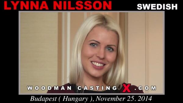 LYNNA NILSSON