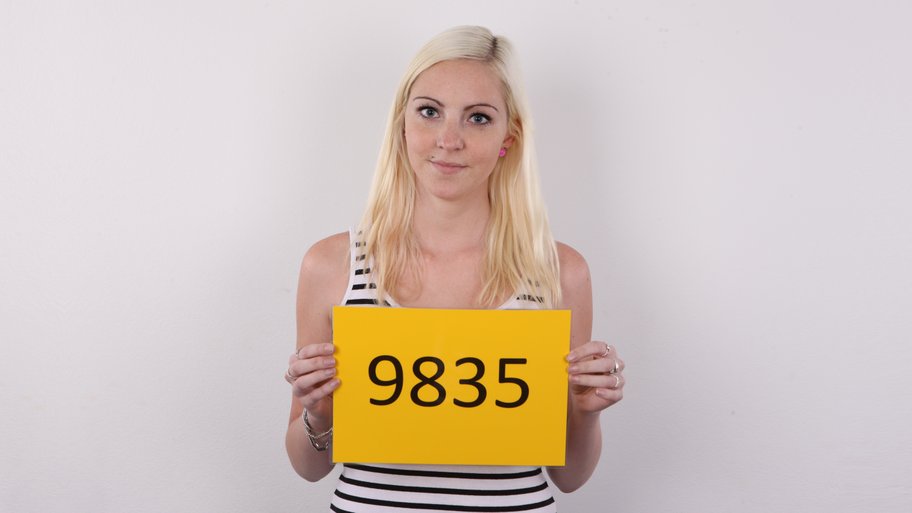 Zdenka - 9835