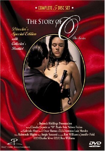 История О  / Story of O, the Series