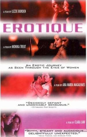Erotique / Эротическое