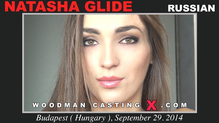 Natasha Glide