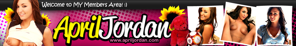 April Jordan  Pack