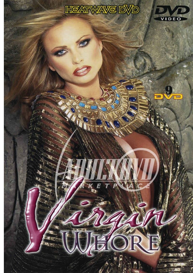 Virgin Whore / Антидевственница