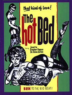 The Hot Bed / Горячая кровать