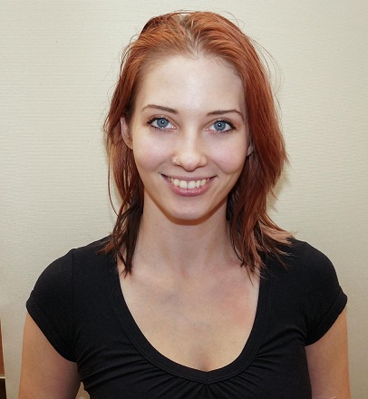 Ashlynne