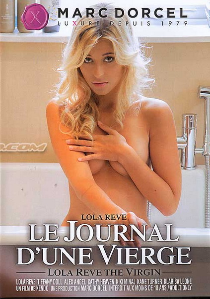 Lola Reve, le journal d une vierge / Lola the virgin / Лола Реве, Дневник Девственницы