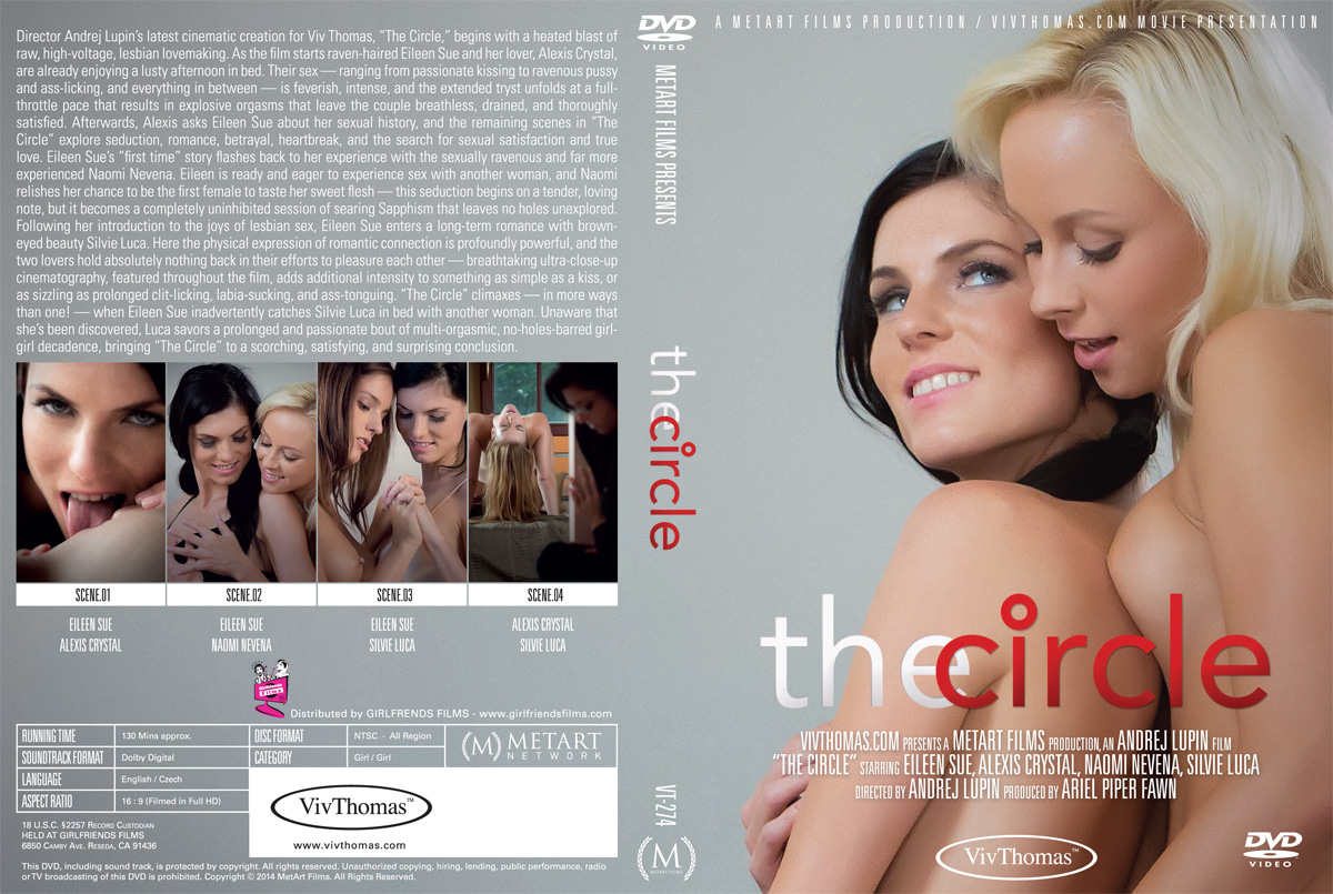 The Circle / Круг