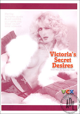 Victoria s Secret Desires / Секретные Желания Виктории