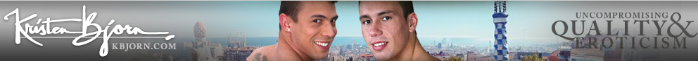 Casting Couch #339: Ricardo Rubio, Jesse Dalmau